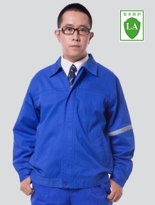 定做工地工作服需要的注意事項