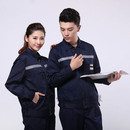 定制防靜電工作服可以選擇純棉面料嗎？