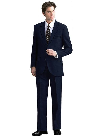 不同身高體型的人應(yīng)該穿什么樣的定制西服？