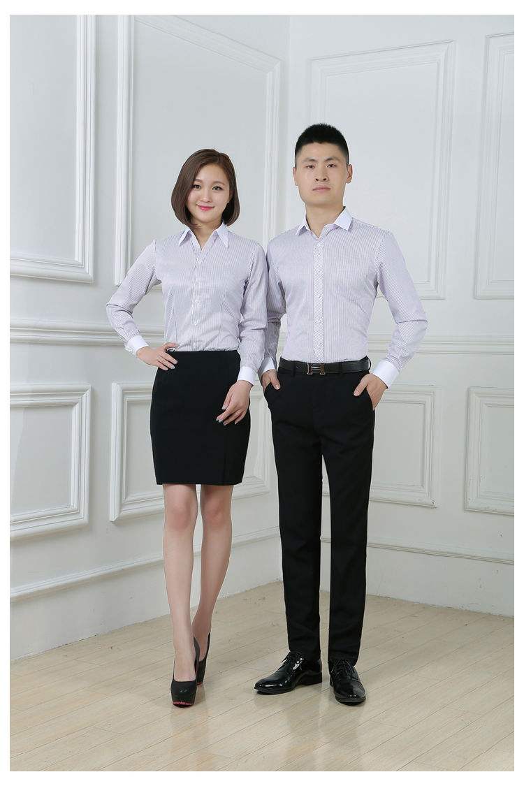 定做工作服需要注意的幾個(gè)方面。