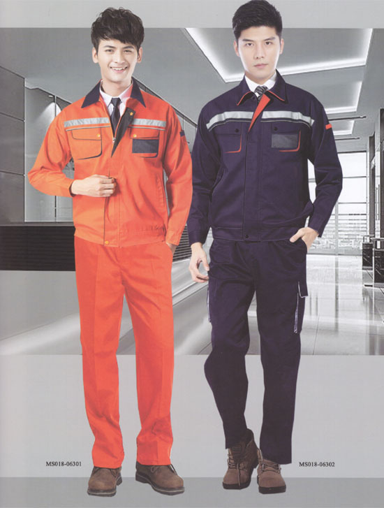 為什么要定做工作服？定做工作服有什么好處？
