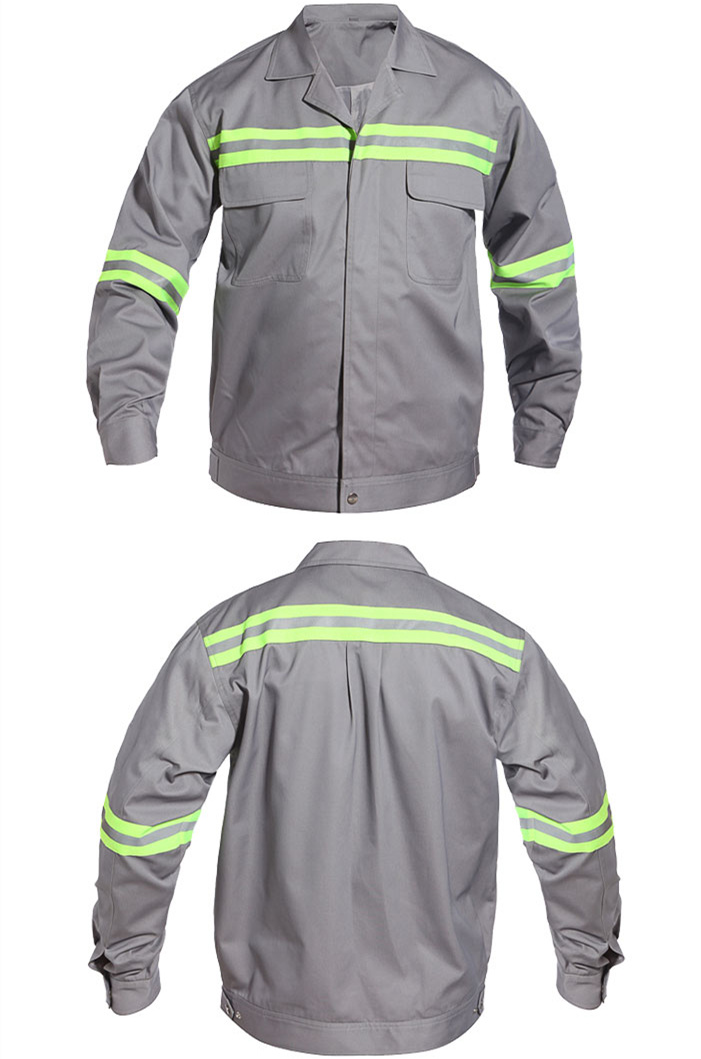 阻燃工作服的防護(hù)原理是怎樣的?有哪些好處？