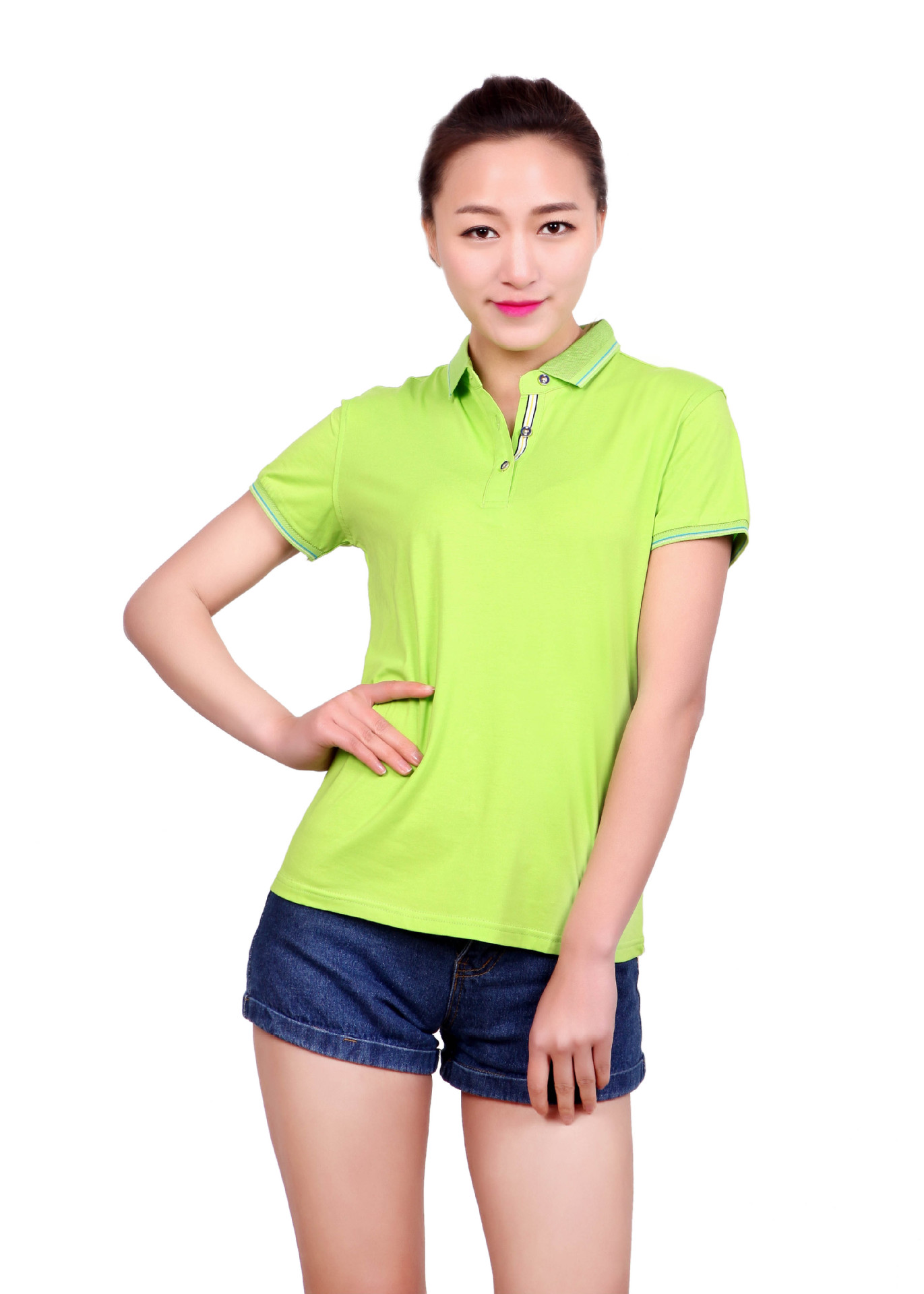 定做文化衫有哪些常識(shí)?為什么受企業(yè)團(tuán)體喜愛?