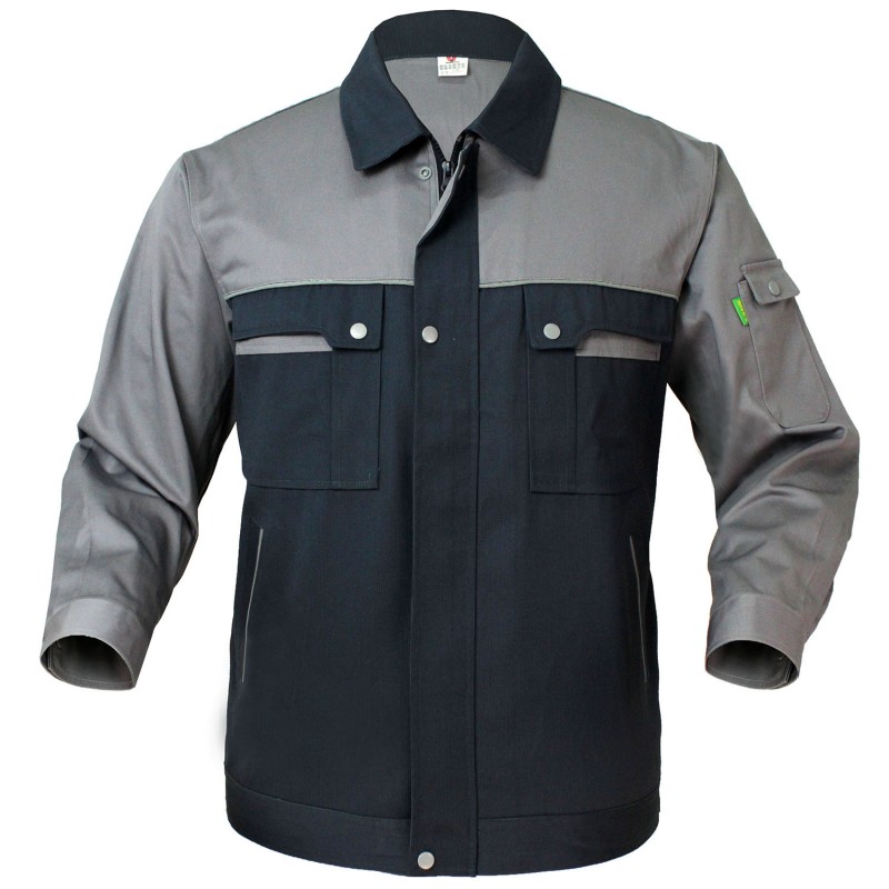 車間工作服定制需要注意什么？工作服哪些部位易損壞？